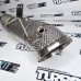 ДаунПайп BMW B58 G01 G05 G11 G12 g14 g20 g29 g30 g31 g42 2022+ с Heat shield